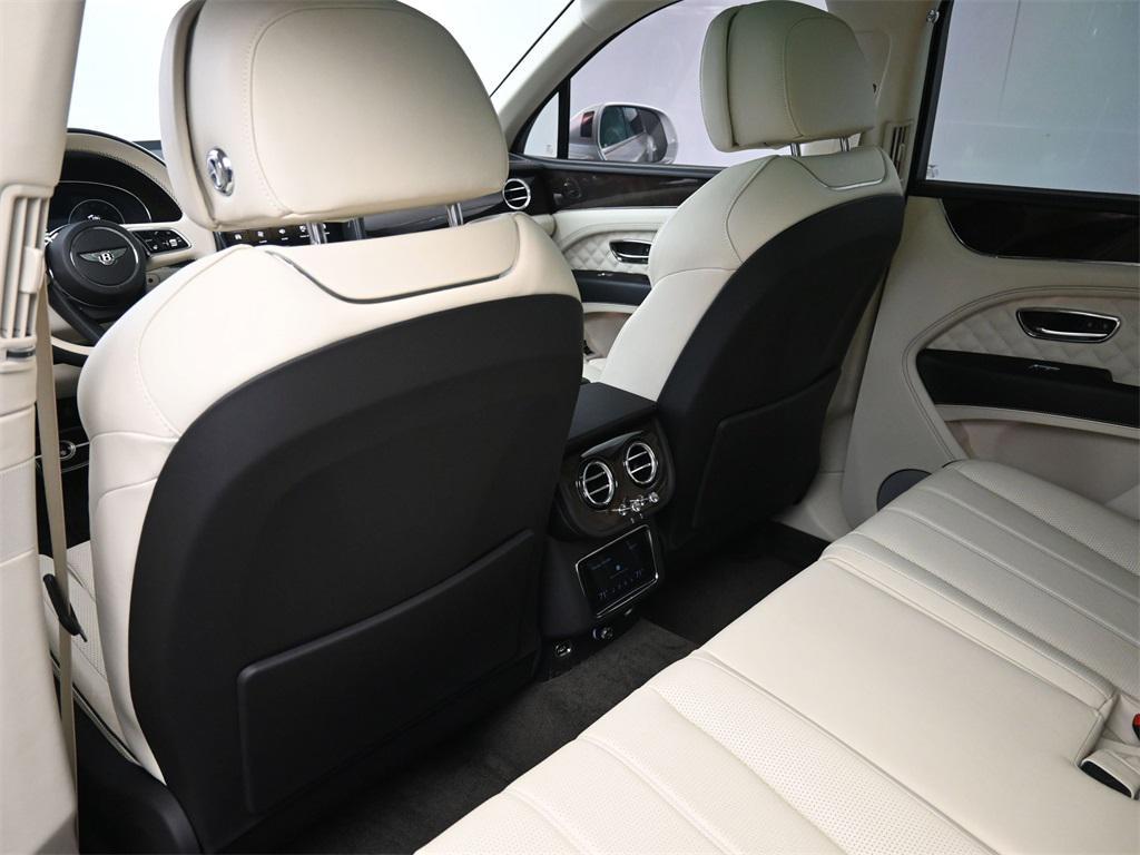 used 2021 Bentley Bentayga car, priced at $149,900