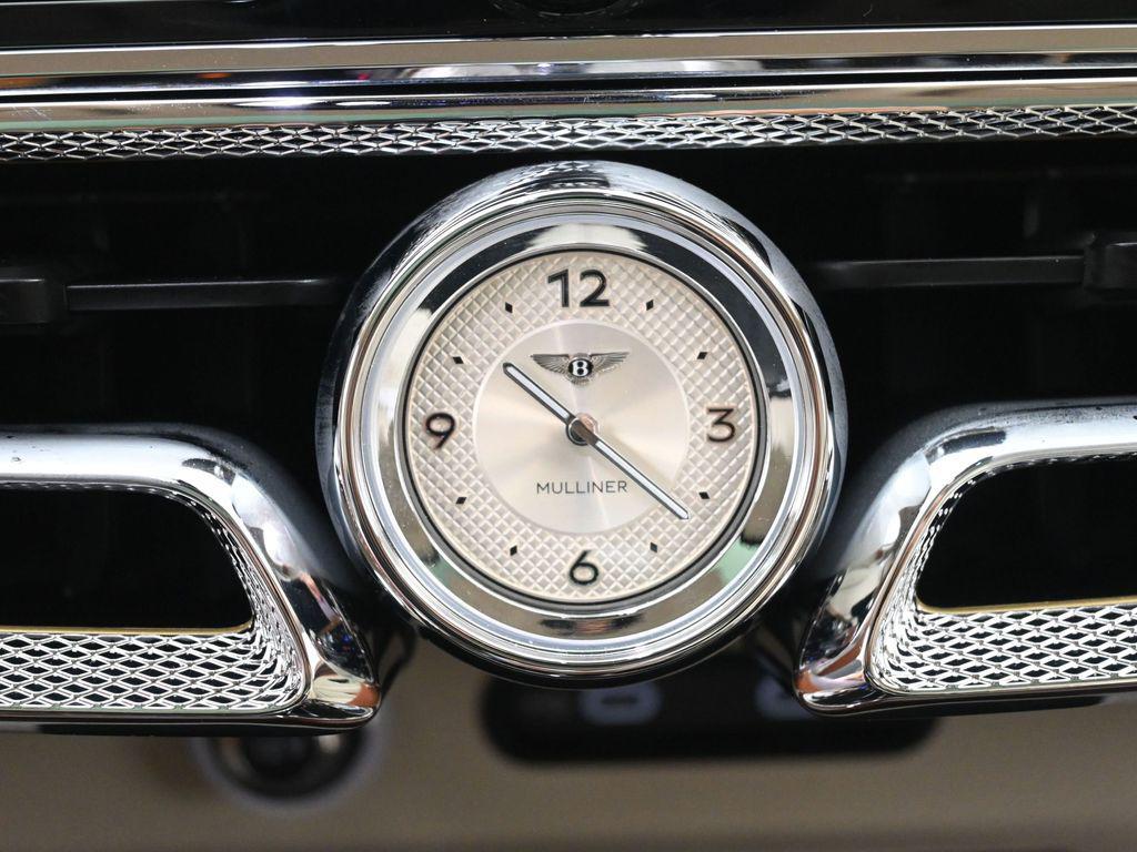 new 2026 Bentley Flying Spur car, priced at $365,015