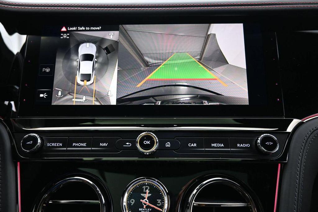 new 2026 Bentley Continental GT car, priced at $336,203