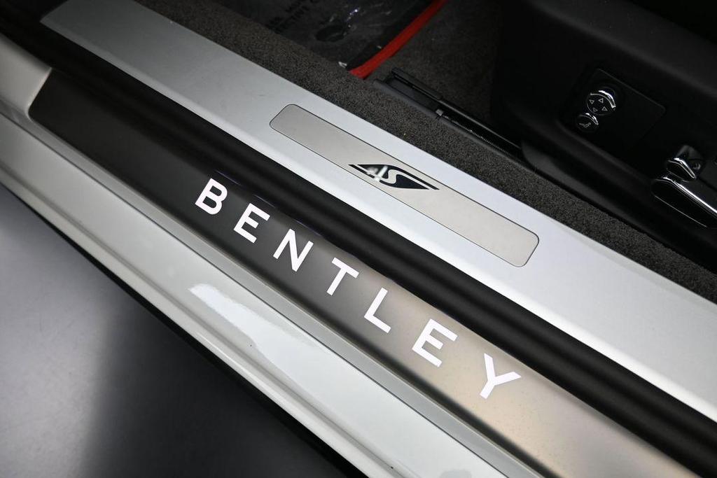 new 2026 Bentley Continental GT car, priced at $336,203
