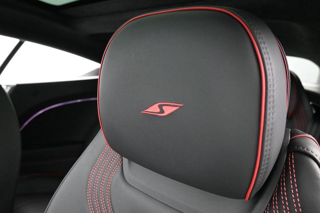 new 2026 Bentley Continental GT car, priced at $336,203