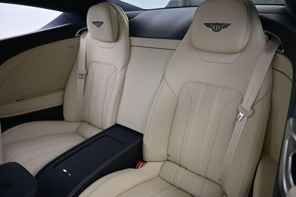 new 2026 Bentley Continental GT car, priced at $313,513