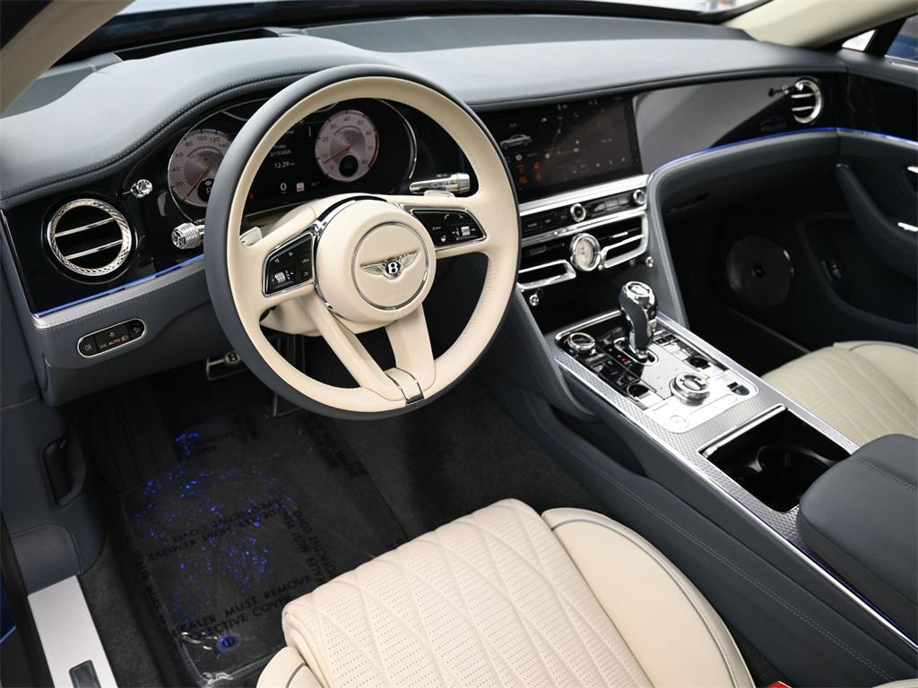 used 2023 Bentley Flying Spur car, priced at $249,900
