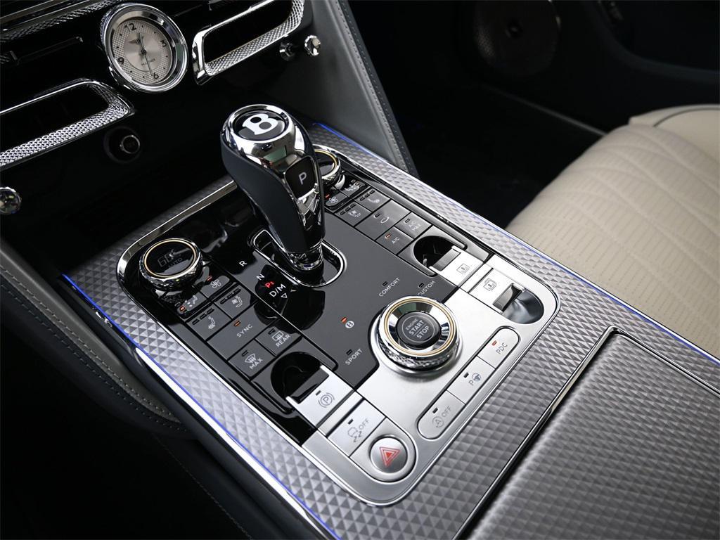 used 2023 Bentley Flying Spur car, priced at $249,900