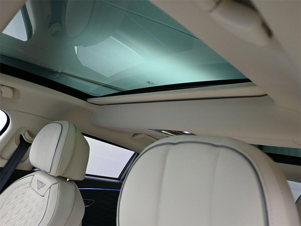 used 2023 Bentley Flying Spur car, priced at $249,900