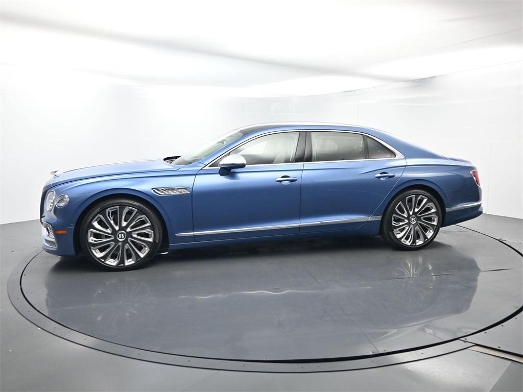 used 2023 Bentley Flying Spur car, priced at $249,900