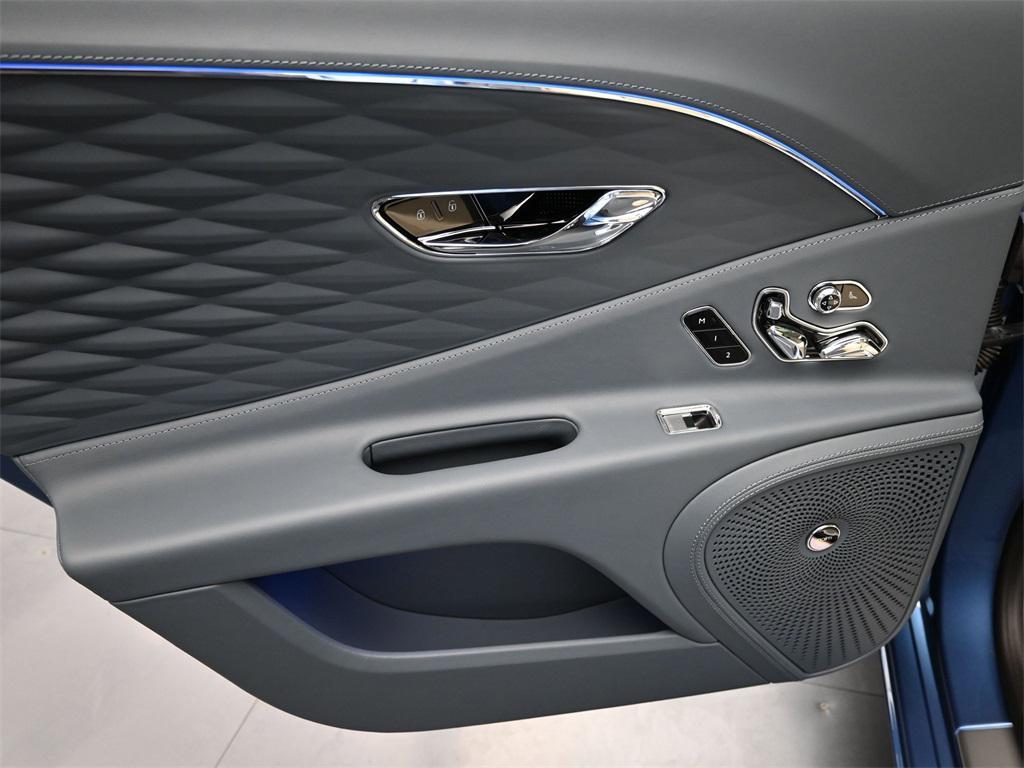 used 2023 Bentley Flying Spur car, priced at $249,900