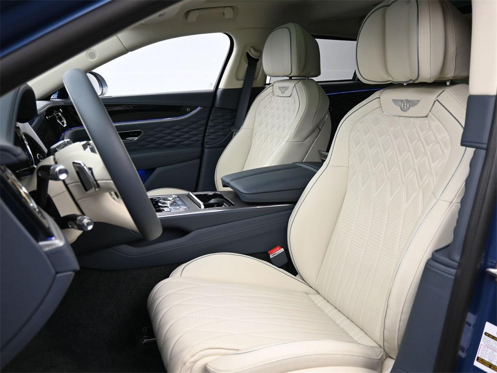 used 2023 Bentley Flying Spur car, priced at $249,900