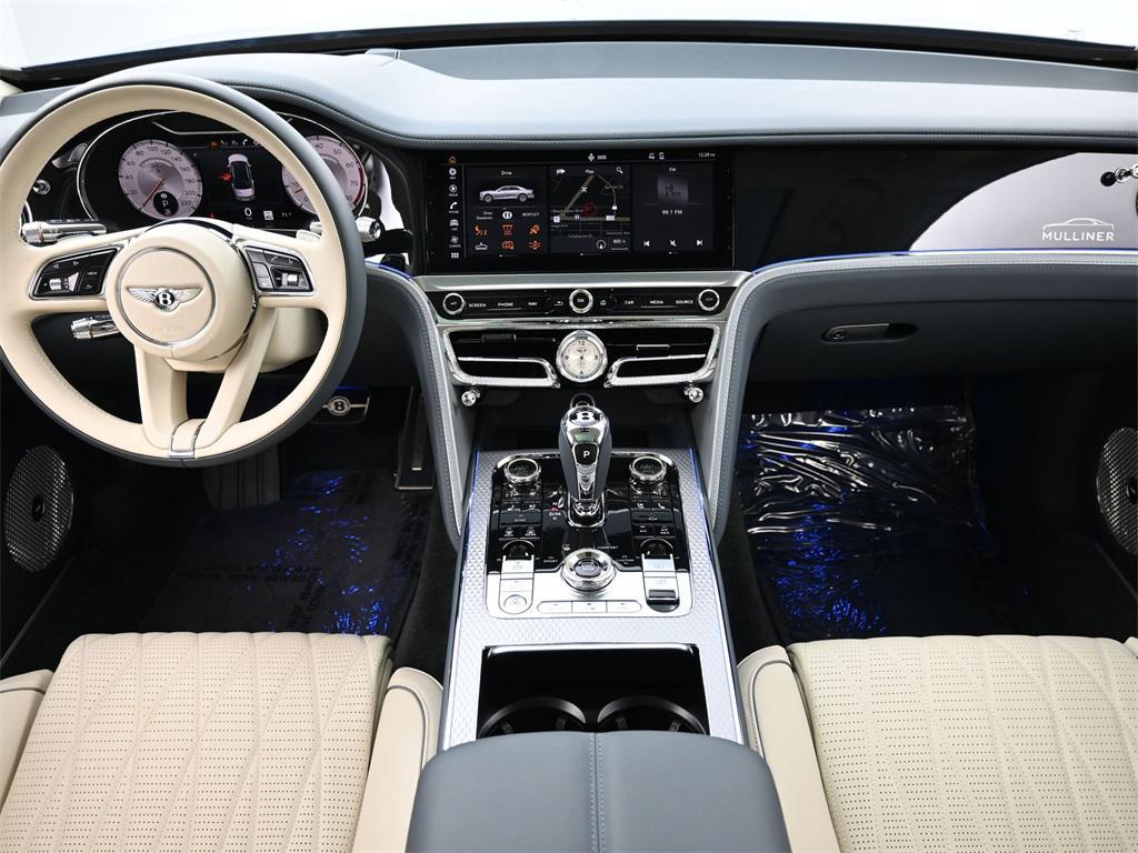 used 2023 Bentley Flying Spur car, priced at $249,900