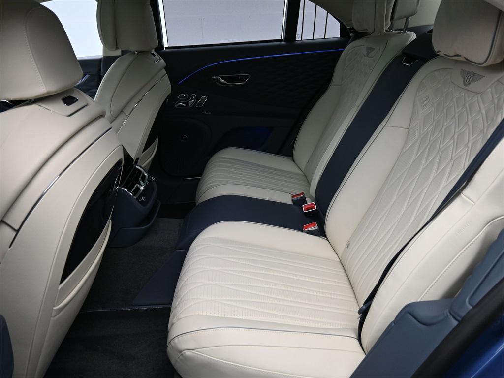used 2023 Bentley Flying Spur car, priced at $249,900