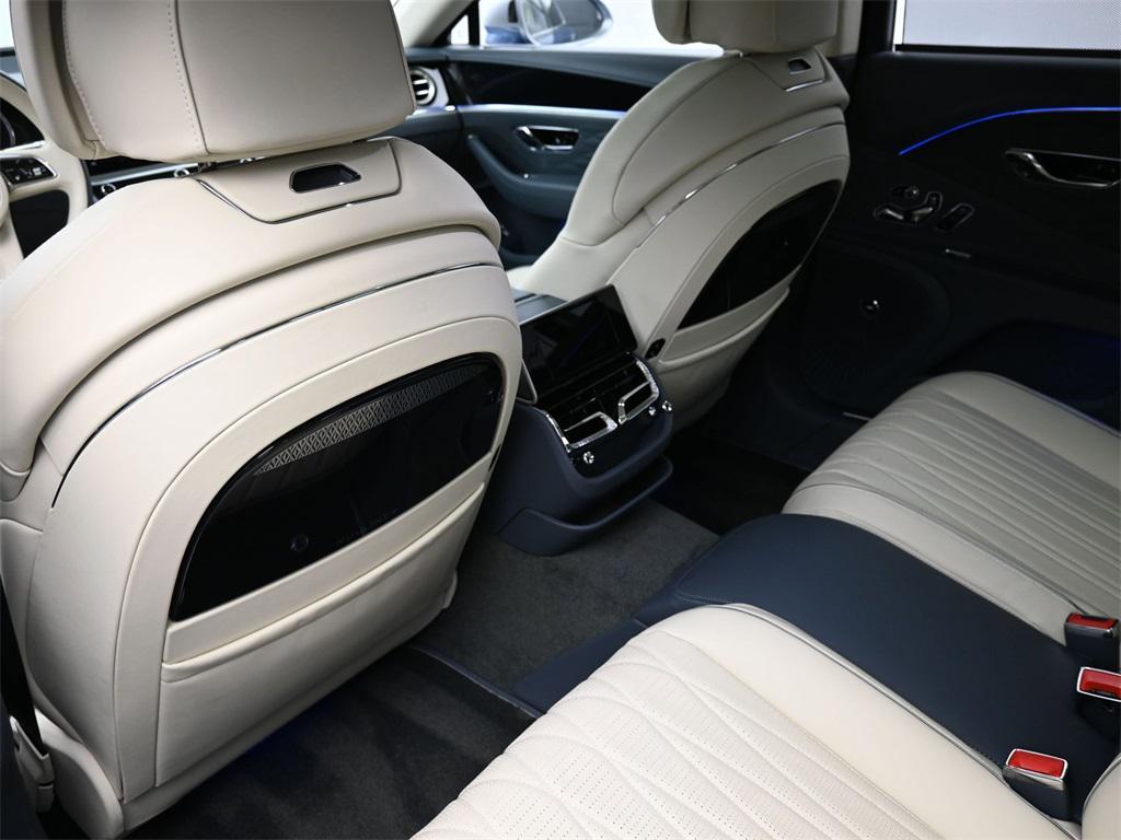 used 2023 Bentley Flying Spur car, priced at $249,900