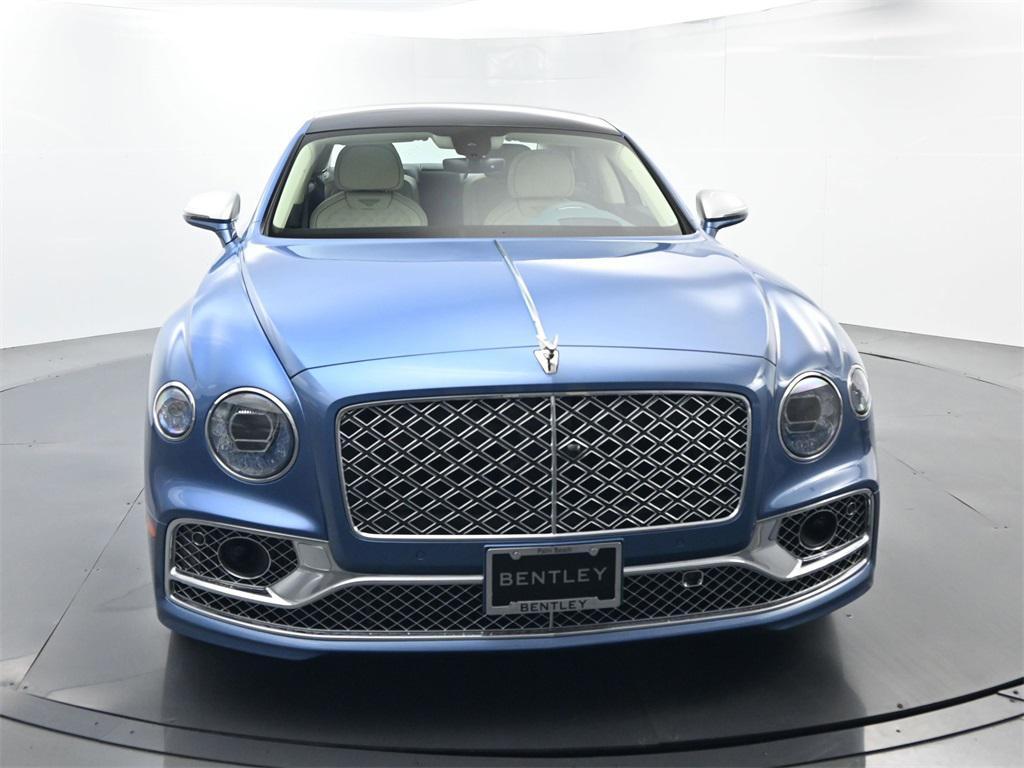 used 2023 Bentley Flying Spur car, priced at $249,900