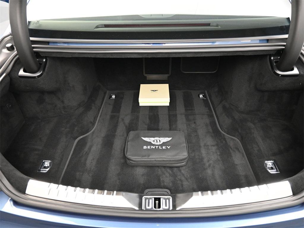 used 2023 Bentley Flying Spur car, priced at $249,900