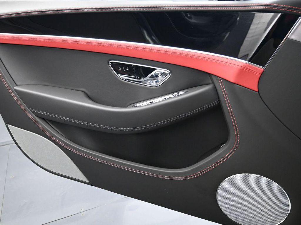 used 2023 Bentley Continental GT car, priced at $235,900