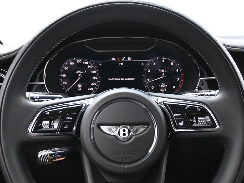 used 2023 Bentley Continental GT car, priced at $228,900