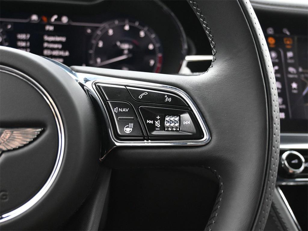 used 2023 Bentley Continental GT car, priced at $228,900
