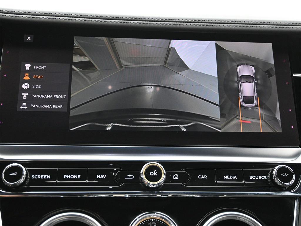 used 2023 Bentley Continental GT car, priced at $228,900