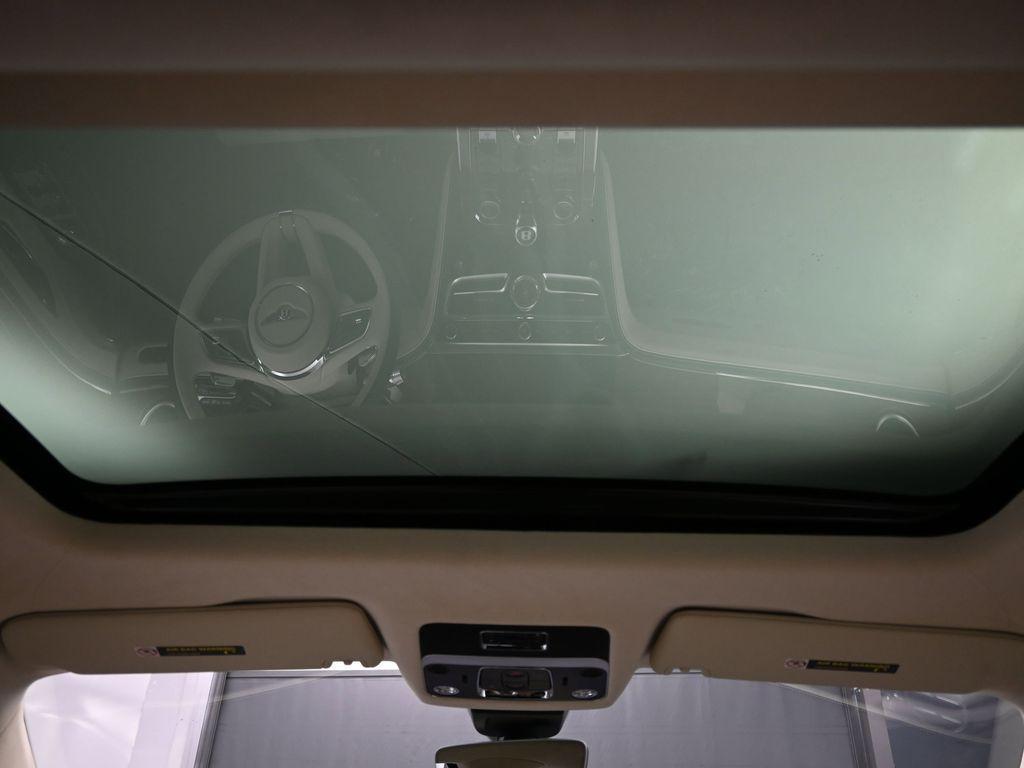 new 2026 Bentley Flying Spur car, priced at $291,150