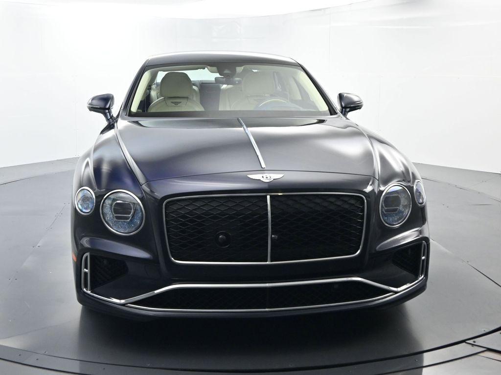 new 2026 Bentley Flying Spur car, priced at $291,150
