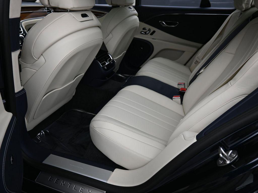 new 2026 Bentley Flying Spur car, priced at $291,150