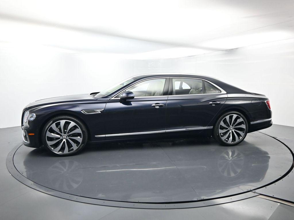 new 2026 Bentley Flying Spur car, priced at $291,150
