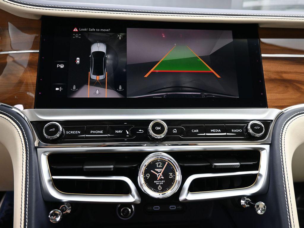 new 2026 Bentley Flying Spur car, priced at $291,150