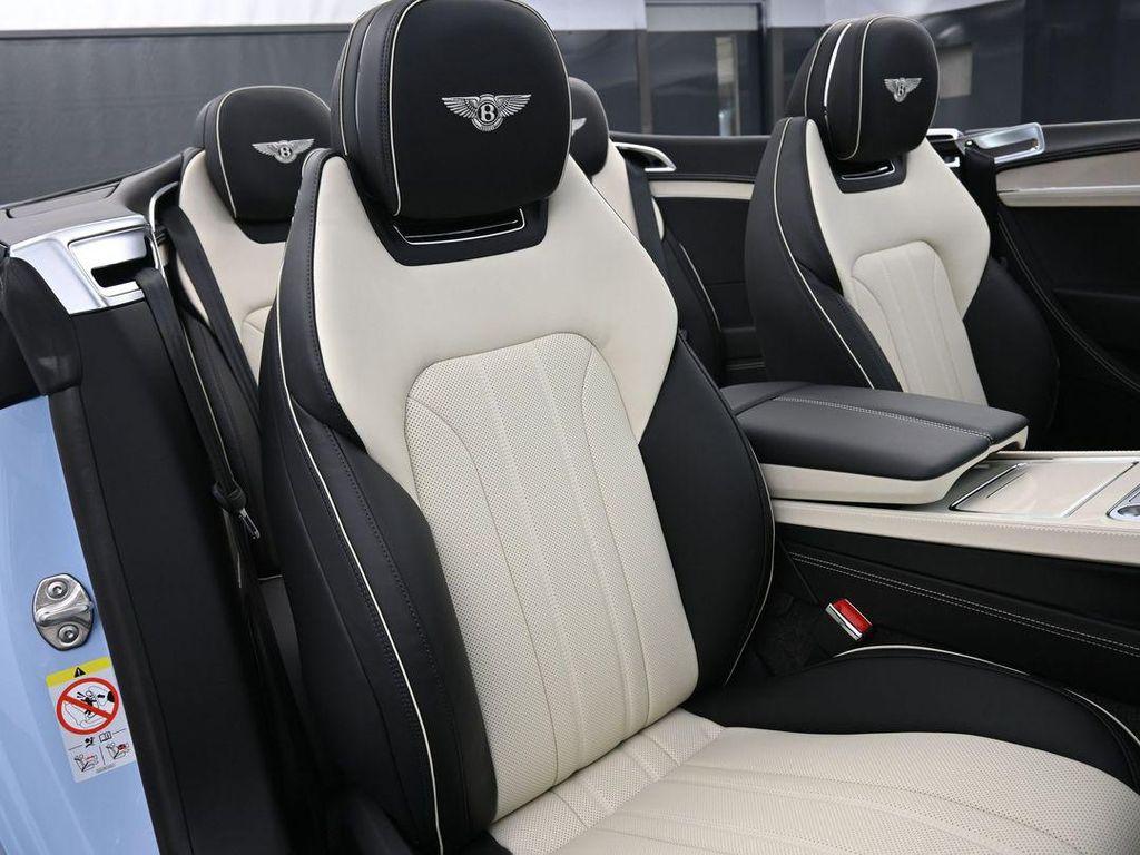 new 2026 Bentley Continental GT car, priced at $372,448