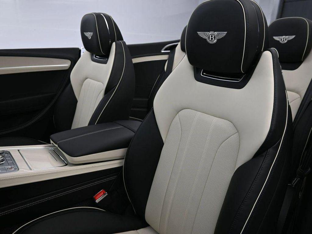 new 2026 Bentley Continental GT car, priced at $372,448