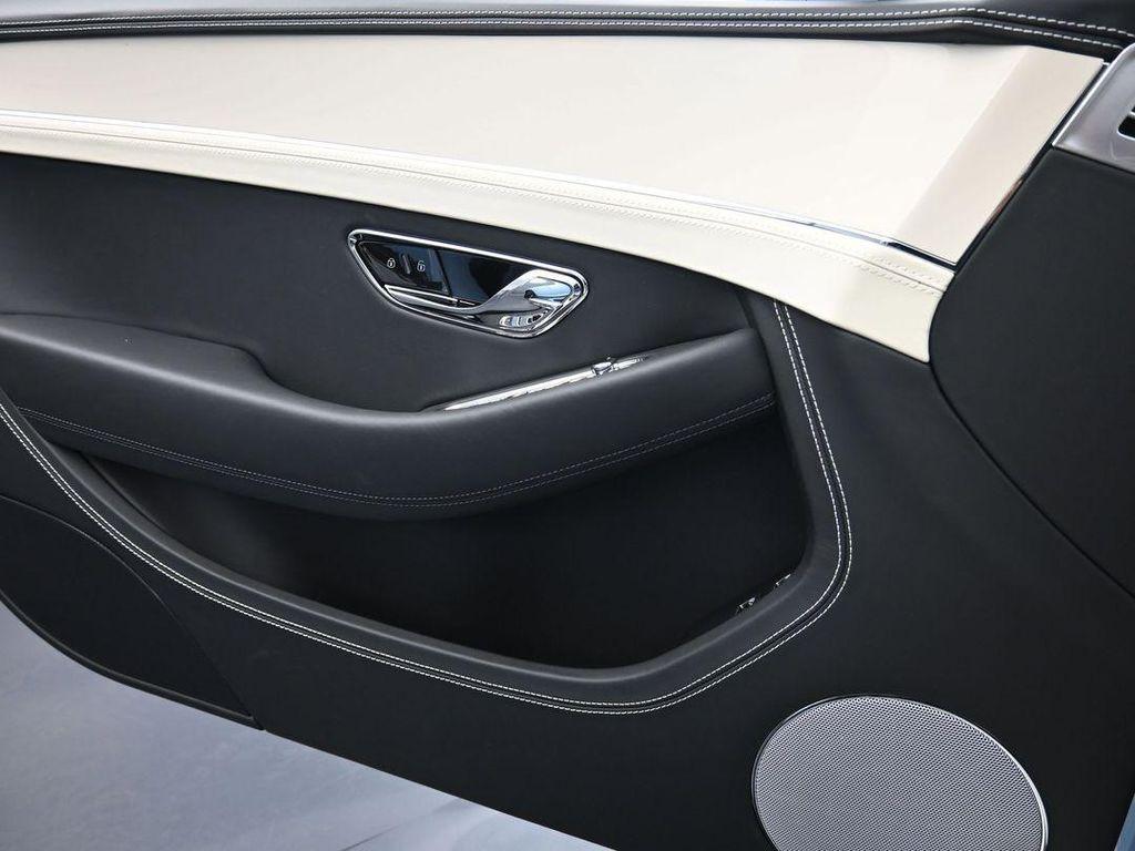 new 2026 Bentley Continental GT car, priced at $372,448