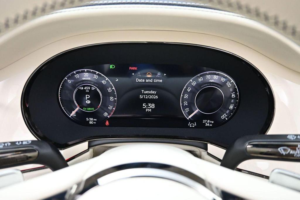 new 2026 Bentley Continental GT car, priced at $370,048