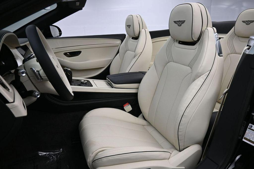 new 2026 Bentley Continental GT car, priced at $370,048