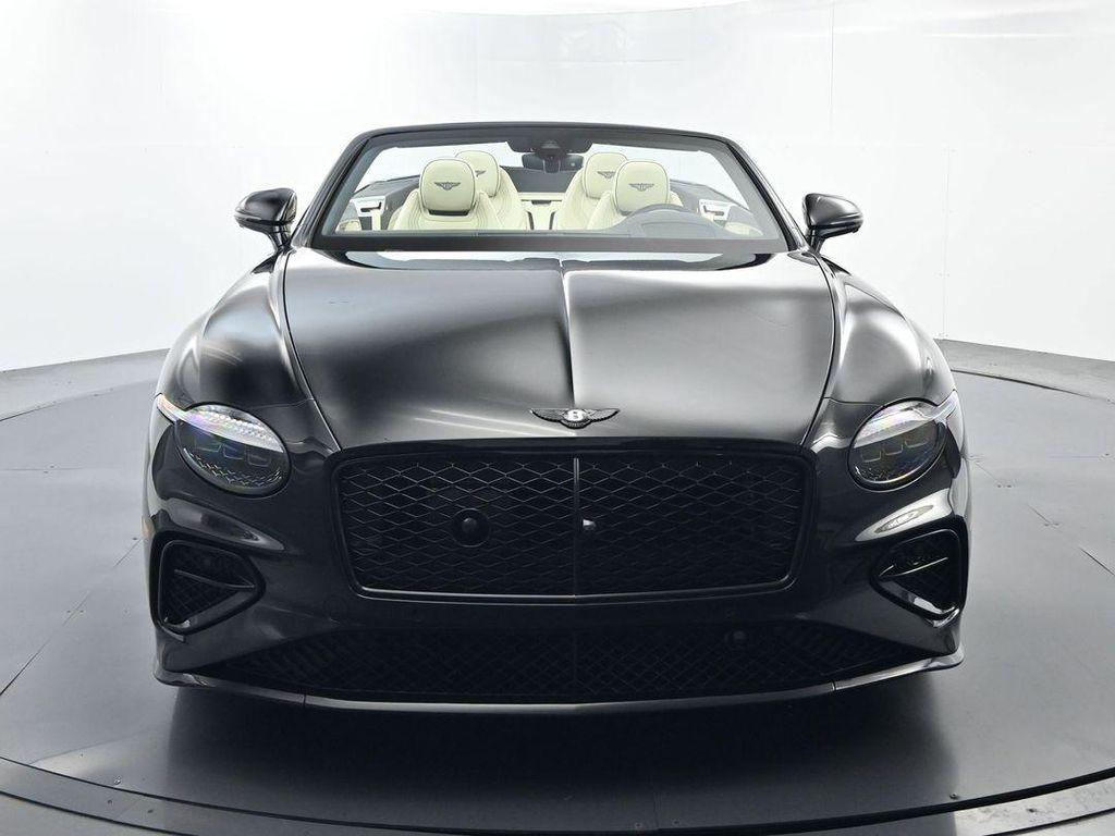 new 2026 Bentley Continental GT car, priced at $370,048