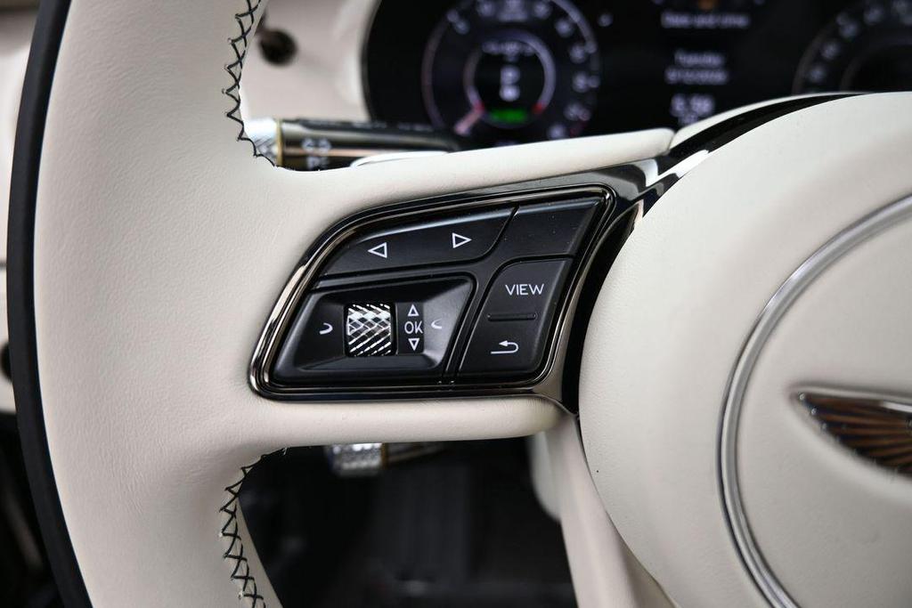 new 2026 Bentley Continental GT car, priced at $370,048