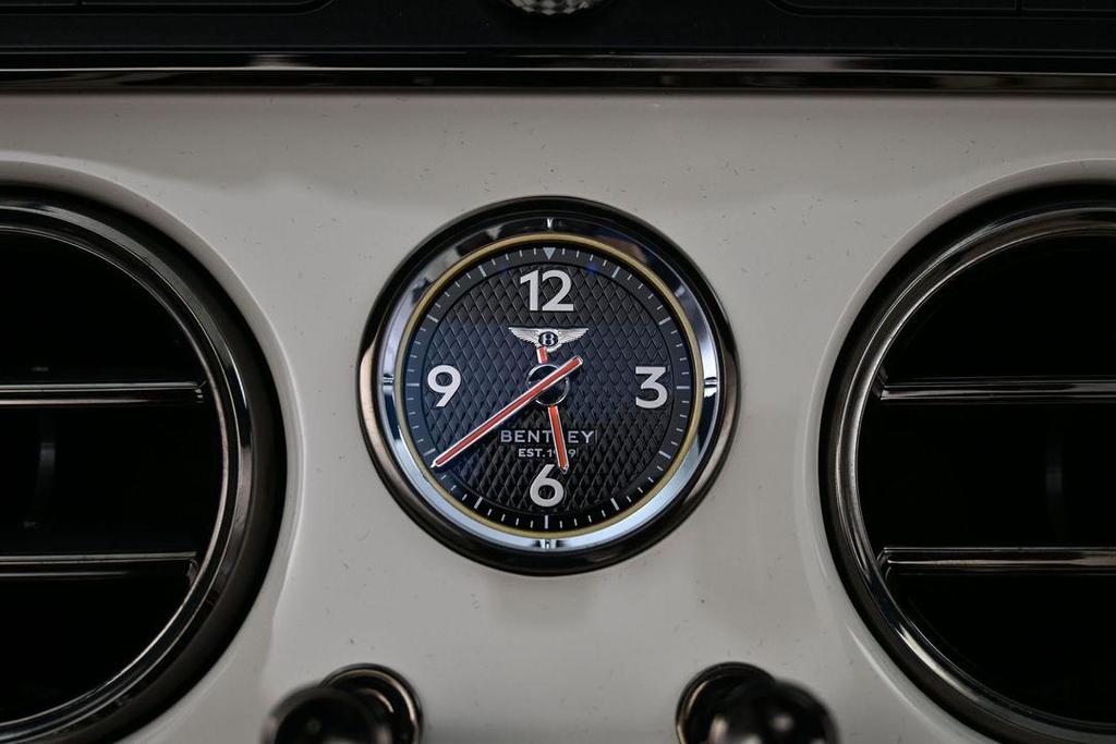 new 2026 Bentley Continental GT car, priced at $370,048