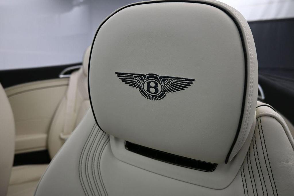 new 2026 Bentley Continental GT car, priced at $370,048
