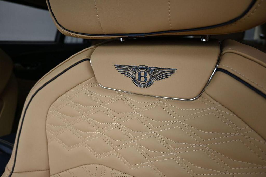 used 2025 Bentley Flying Spur car, priced at $281,603