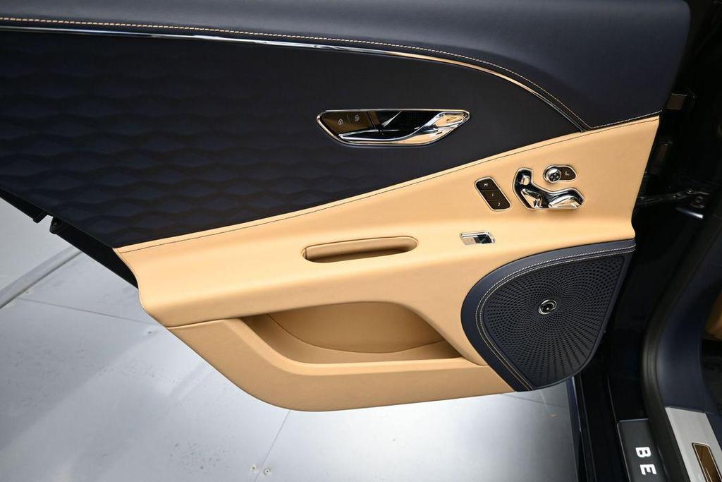 used 2025 Bentley Flying Spur car, priced at $281,603