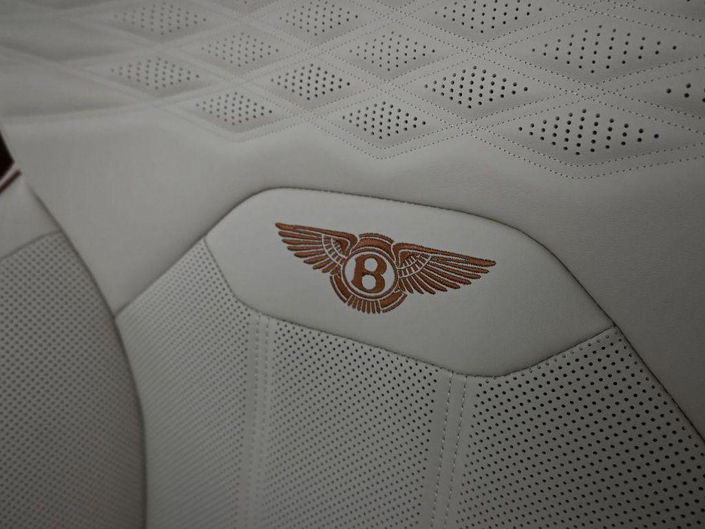new 2026 Bentley Bentayga car, priced at $288,925