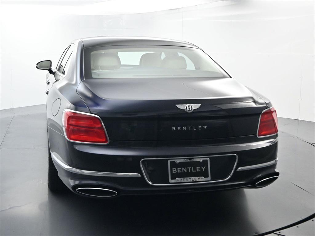 new 2026 Bentley Flying Spur car, priced at $291,150