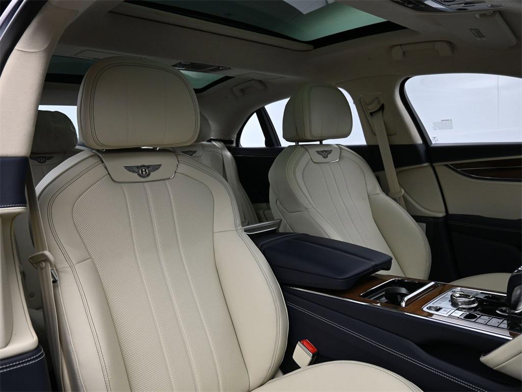 new 2026 Bentley Flying Spur car, priced at $291,150