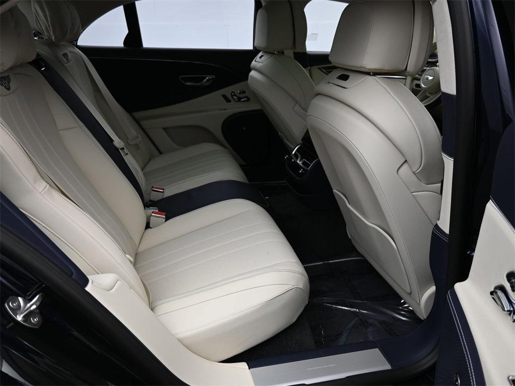 new 2026 Bentley Flying Spur car, priced at $291,150