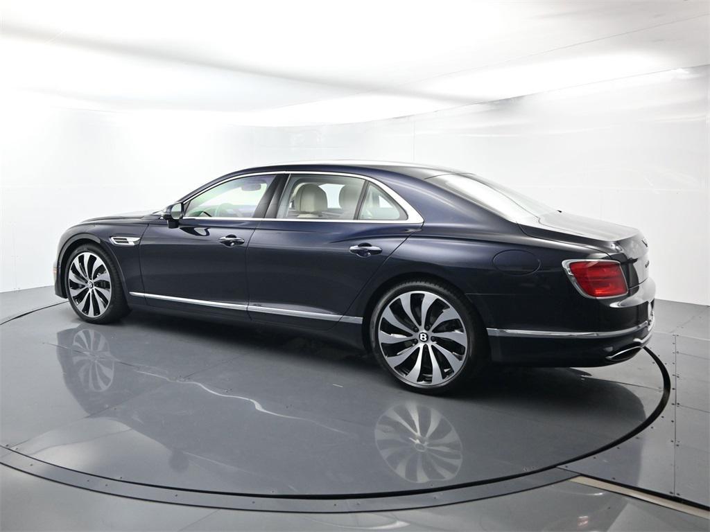 new 2026 Bentley Flying Spur car, priced at $291,150