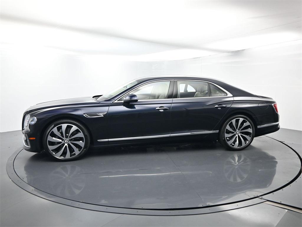 new 2026 Bentley Flying Spur car, priced at $291,150