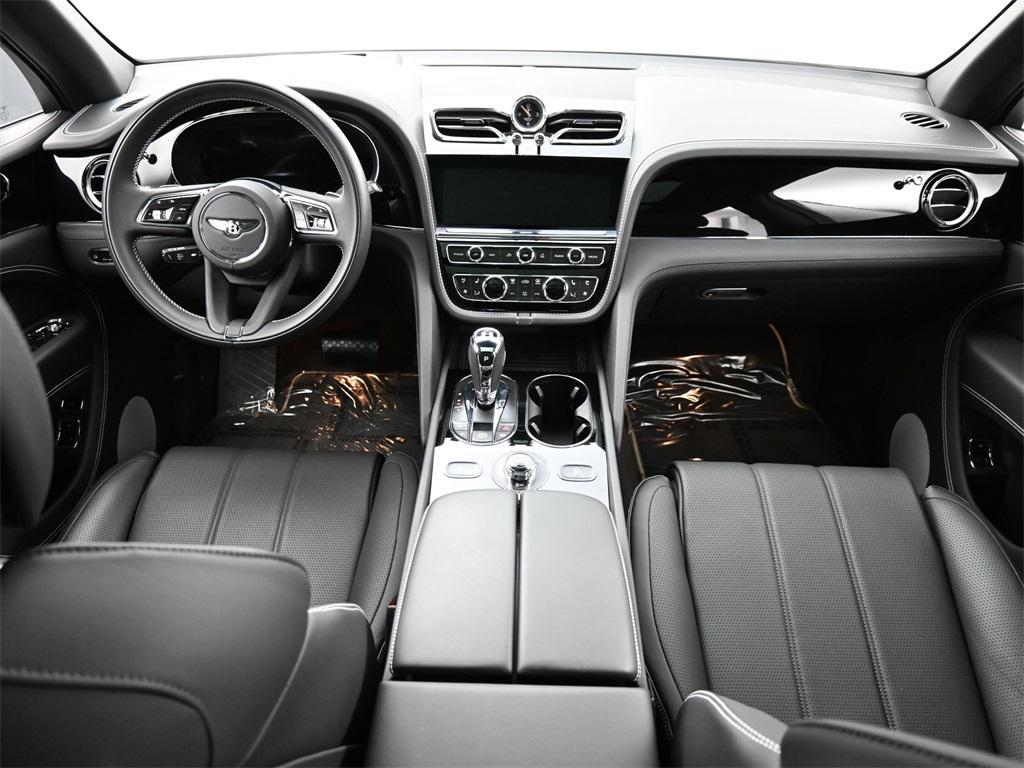 used 2024 Bentley Bentayga EWB car, priced at $219,900