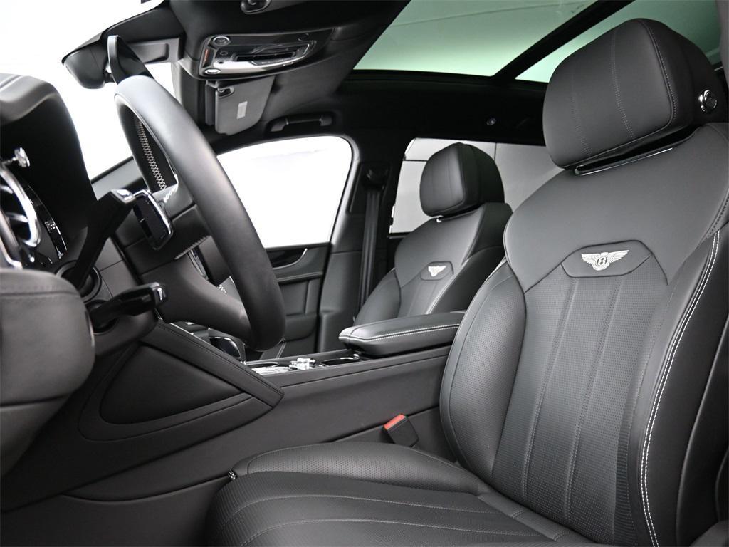 used 2024 Bentley Bentayga EWB car, priced at $219,900