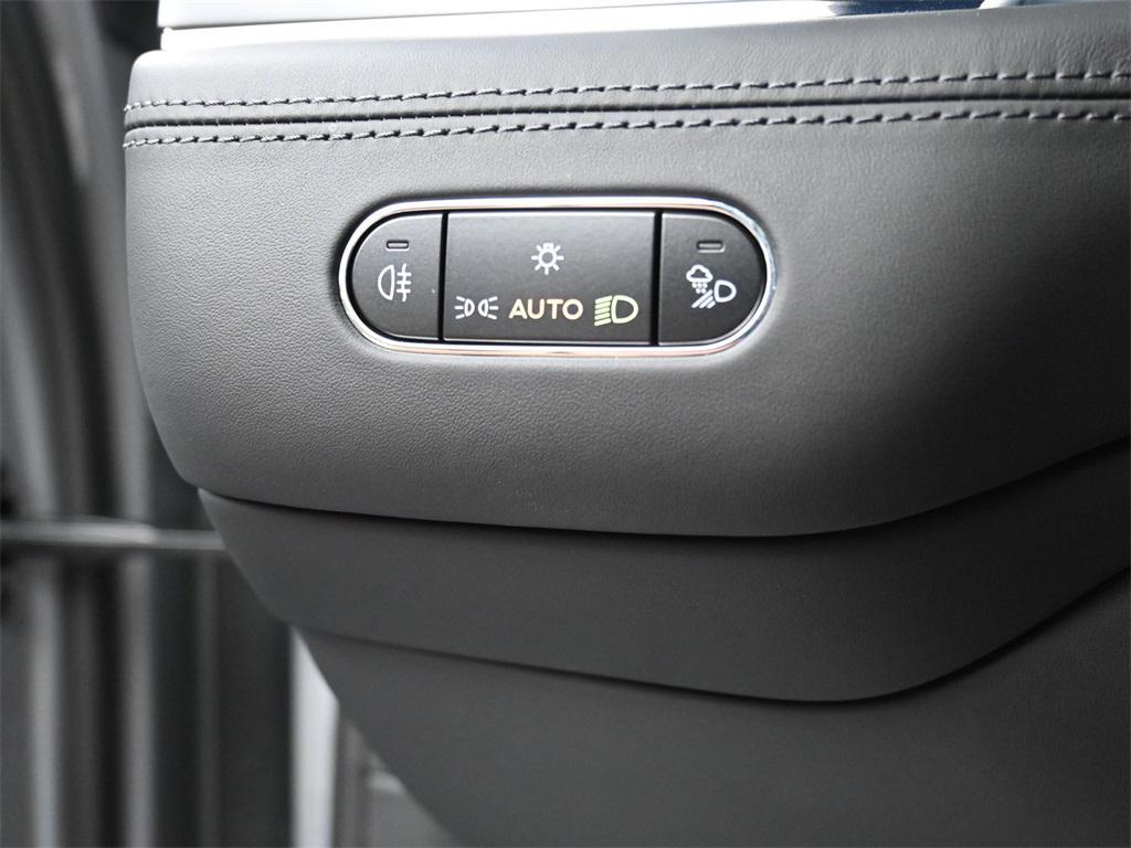 used 2024 Bentley Bentayga EWB car, priced at $219,900