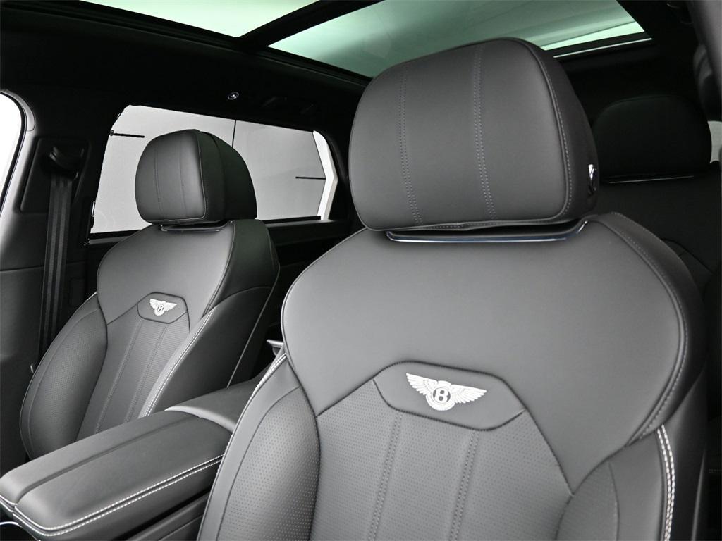 used 2024 Bentley Bentayga EWB car, priced at $219,900