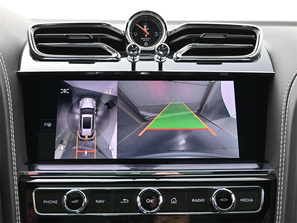 used 2024 Bentley Bentayga EWB car, priced at $219,900