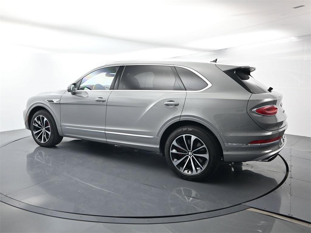 used 2024 Bentley Bentayga EWB car, priced at $219,900