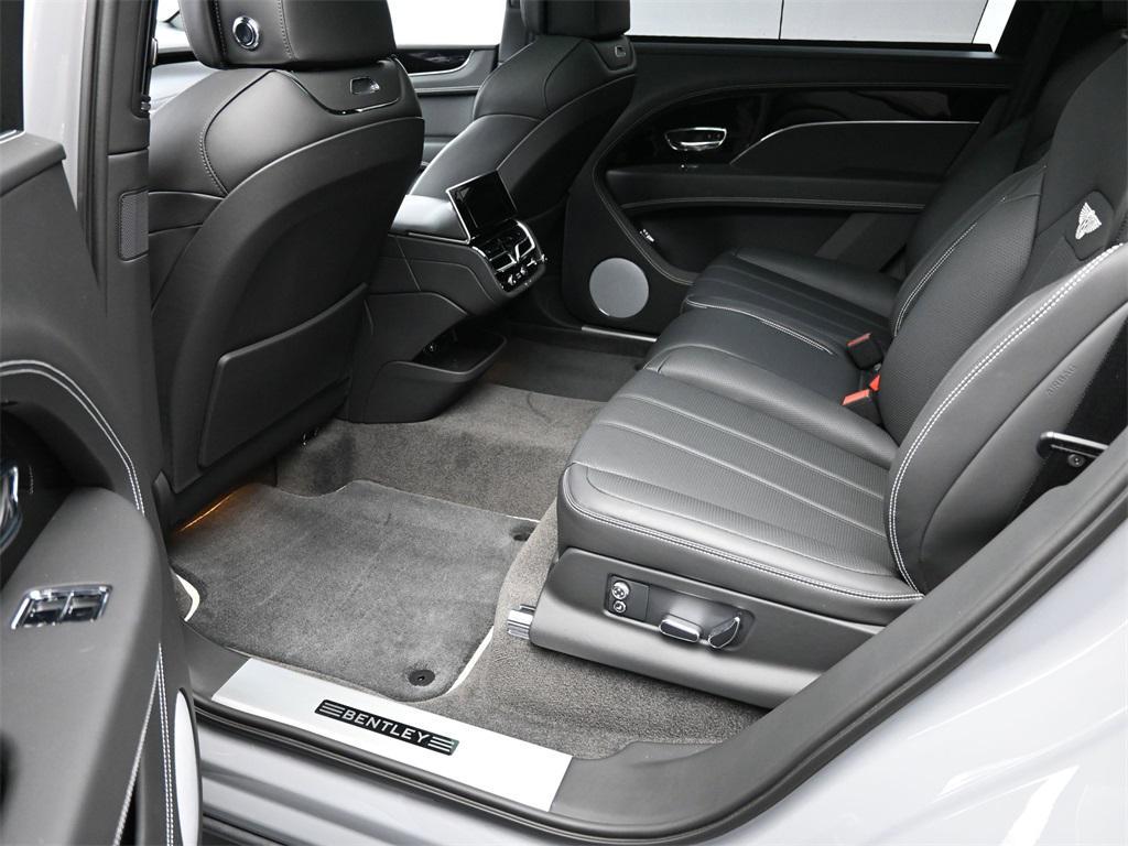 used 2024 Bentley Bentayga EWB car, priced at $219,900